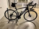 Trek  Domane+ ALR tg 54