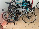 Wilier zero sl Ultegra di2 12V L