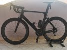 Colnago concept black