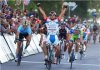 Roberto Ferrari vince la prima tappa del Giro di Sant Luis.jpg