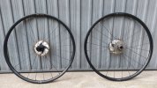 DT Swiss R470 DB (versione Disc, tubeless ready)