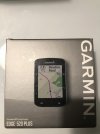 garmin edge 520 plus