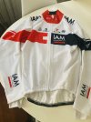Termico team Pro IAM Cycling