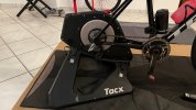TacX Neo Smart