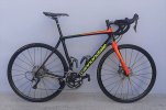 Cannondale Synapse Disc Ultegra tg 56