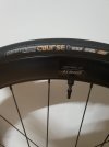 Coppia ruote Giant SLR1 Disc Tubeless 2021 (New price)