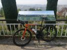 Giant modello TCR Advanced Pro 0 disc 2022