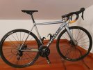 Cannondale CAAD 12 DISC 52