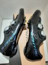 scarpe Shimano S-Phyre RC902S limited edition