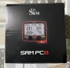 Srm Pc8 Giallo Tour de France