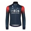 Bioracer team ineos grenadiers icon tempest protect jacket M