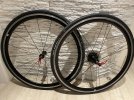 Ruote Campagnolo SCIROCCO RIM