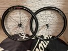 Ruote Campagnolo EURUS Rim