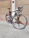 BMC racemachine RM01 Ultegra 10v elettronico taglia 53 (2013)