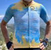 Maglia da ciclismo Q36.5