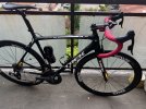 TREK EMONDA SRL telaio H1