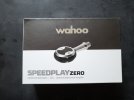 Wahoo Speedplay Zero