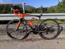 BDC Giant Defy advanced 2019 Taglia ML