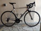 Olympia Ego RS full carbon