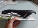 Max Flite TI 316 Gel Superflow L3 Selle Italia