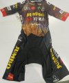 Body ciclismo Tour De France - Jumbo Visma