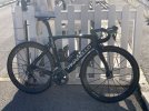 Pinarello dogma F10