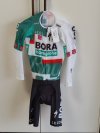 Body da crono Le Col Bora Hansgrohe Tour de France