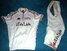 completo nazionale italiana Olimpiadi Pechino 2008 made by Sportful