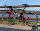 Giuseppe Carbon+ Road Ridley ruote.jpg