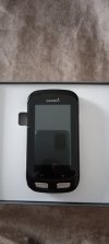 Garmin Edge 1000