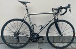 Seven Axiom Race SL TITANIO Dura Ace 11v  misura 58