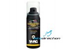 Igienizzante spray casco