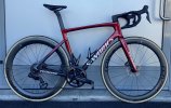 Specialized TARMAC S-WORKS SL7, taglia 56