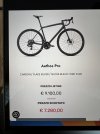 Specialized Aethos Pro M