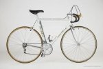 Vendo bicicletta da corsa d’epoca PEP Magni da Losa della fine degli anni ‘70