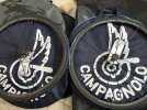 Campagnolo Shamal Mille 2 way fit (copertoncino/tubeless)