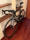 Izalco Max 2018 L 56