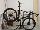 Vendo Giant TCR Advanced 1+ disc 2022 tg L