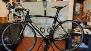 Bianchi Oltre X3 Superleggera