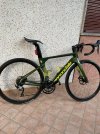 CANNONDALE SYSTEMSIX ULTEGRA