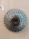 Cassetta Shimano Ultegra 11v 11/28