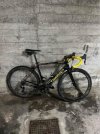 Wilier Zero7 - 2017 taglia 54 (M)