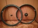 RUOTE WR COMPOSITI T33 ALPHA (rim brake)