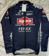 ALPECIN FENIX CYC Jacket ELITE 06 | W&W Winter Flow | MEN