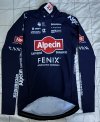 ALPECIN FENIX CYC Jacket PRO 42 | W&W SHARK