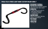 Piega FSA K-Force Light Nano (custom Wilier Zero.7) - 2.jpg