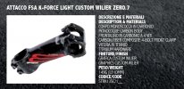 Attacco FSA K-Force Light (custom Wilier Zero.7) - 2.jpg