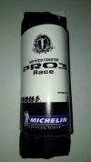 2 Copertoni Michelin Pro 3 Race 700x23C NUOVI
