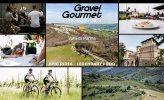 Iscrizione Gravel Gourmet 2024 "Sunday Only"