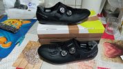 scarpe shimano s-phyre 901 numero 42,5